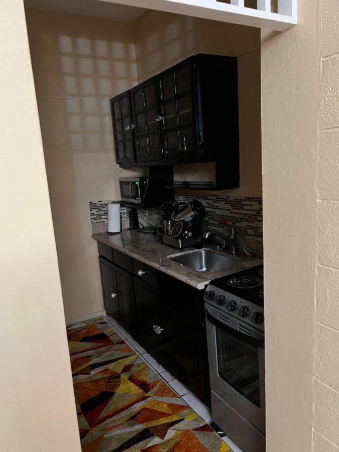 Lovely Modern 1Bedroom Overlooking Carribean Sea. Ocho Rios Exterior photo