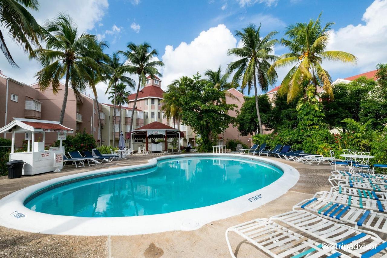 Lovely Modern 1Bedroom Overlooking Carribean Sea. Ocho Rios Exterior photo