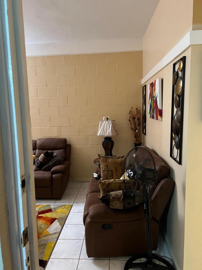 Lovely Modern 1Bedroom Overlooking Carribean Sea. Ocho Rios Exterior photo